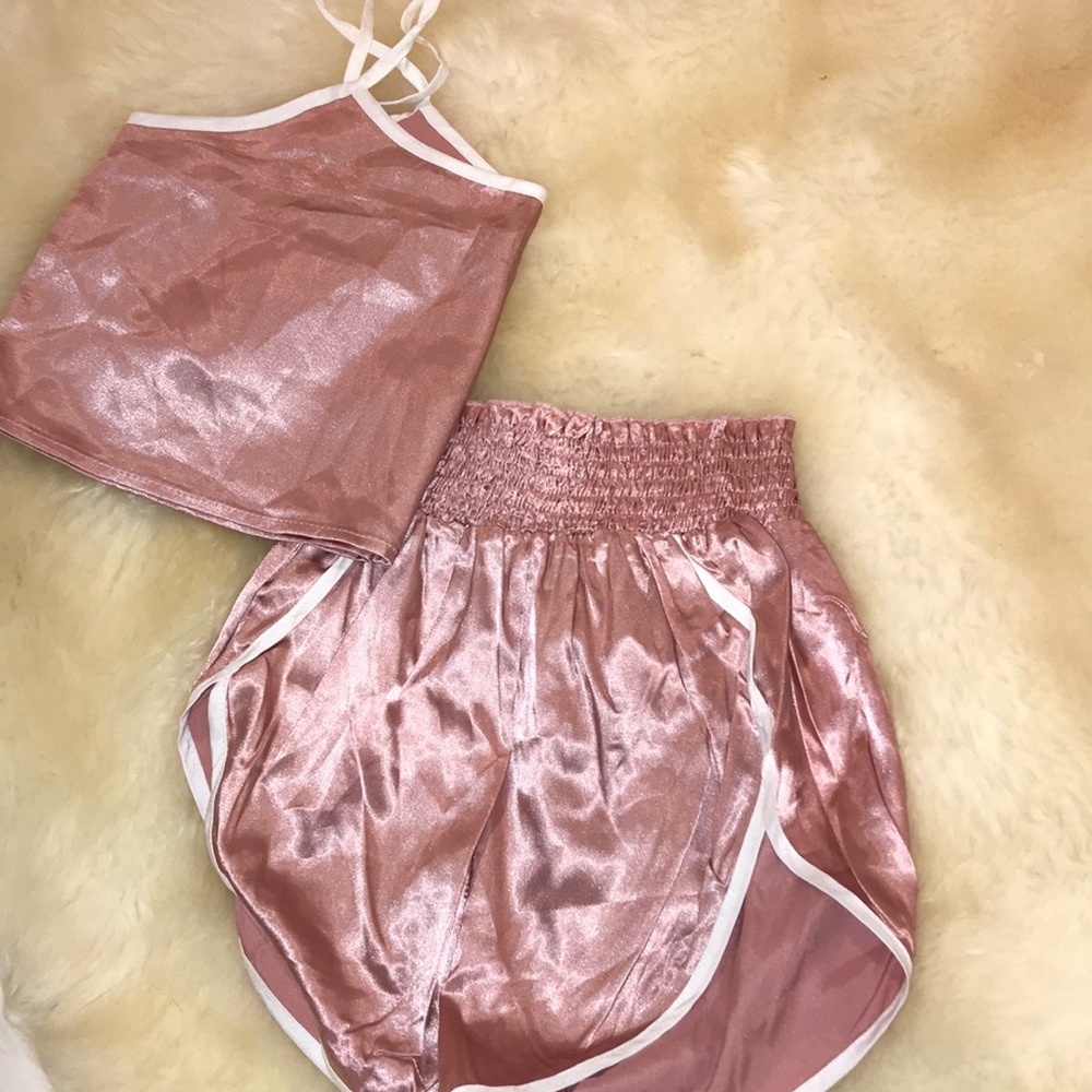 Set de pajama